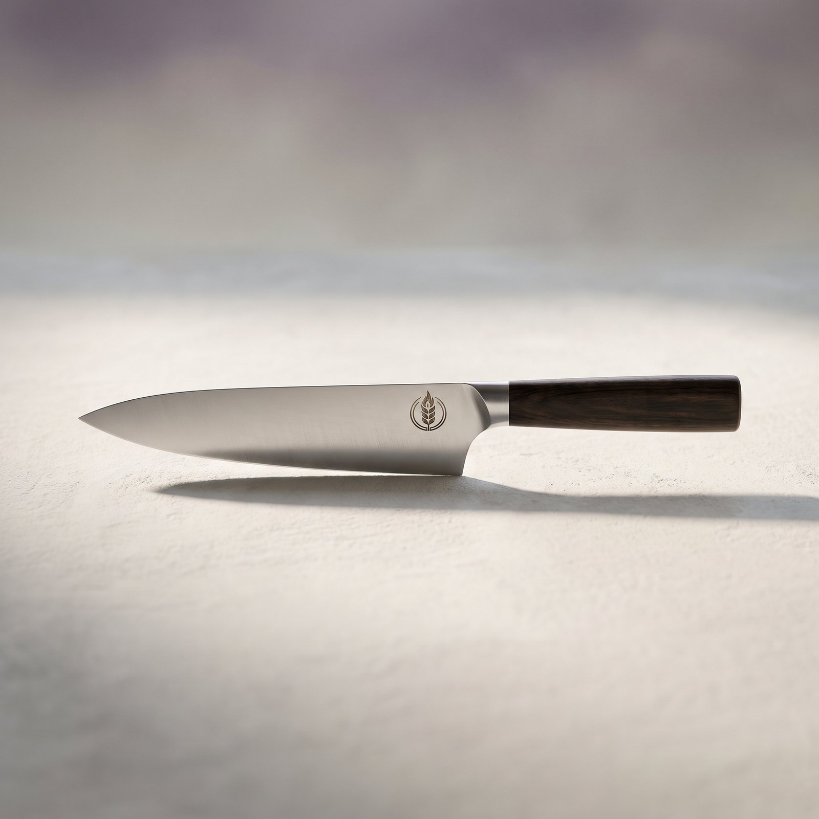 Kestrel Chef's Knife