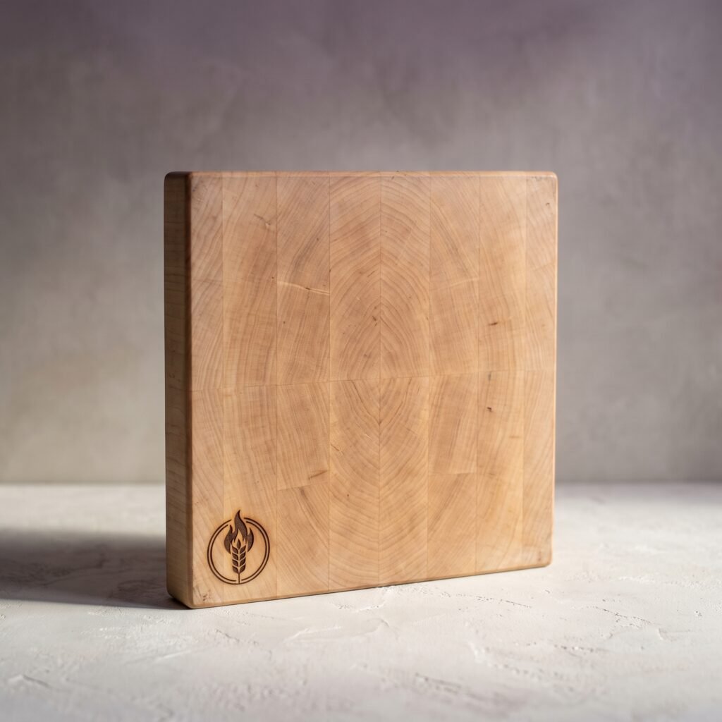 Thornbury End-Grain Board