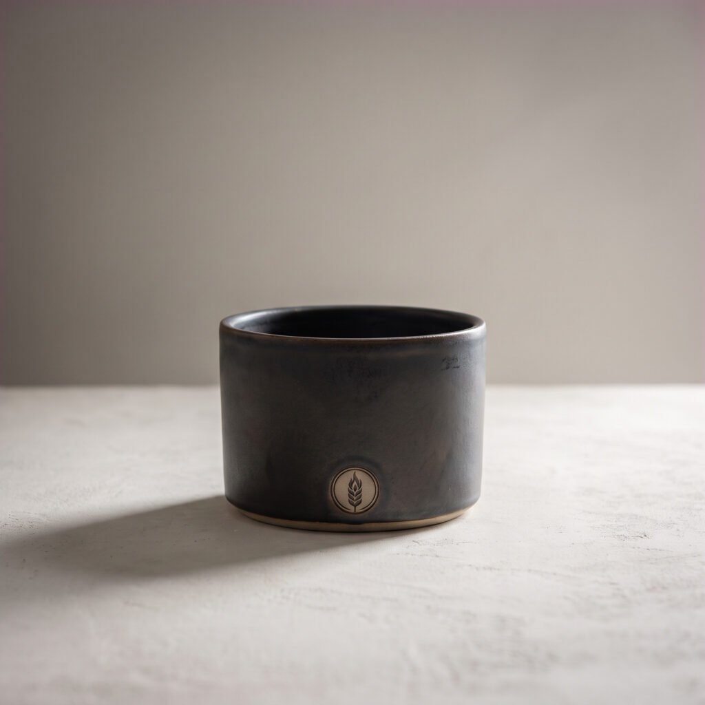 Ember Gift Set Table