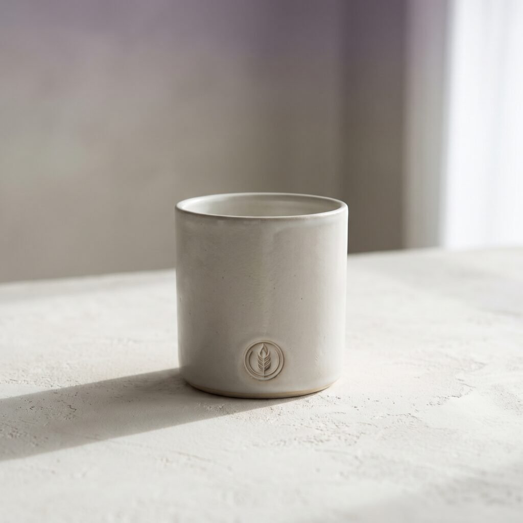 Ember Soy Candle 9 oz
