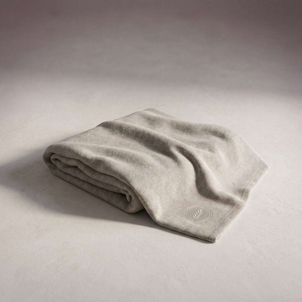 Warren Throw Blanket